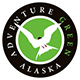 Alaska Green Adventure Logo