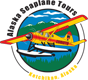 Alaska Seaplane Tours logo