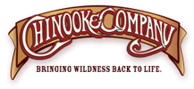 Chinook and Company Logo