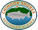 Chinook Shores Logo