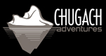 Chugach Adventures logo