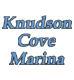 Knudson Cove Marina Logo