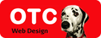 OTC Web Design Logo