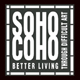 Soho Coho logo